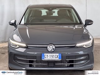 VOLKSWAGEN Golf 2.0 tdi style 150cv dsg 1