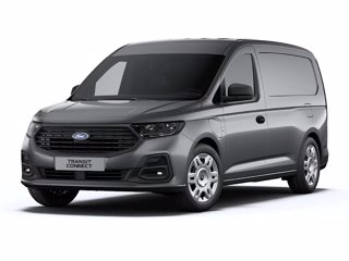 FORD Transit Connect 1.5 Plug in Hybrid PL aut. Furgone Titanium