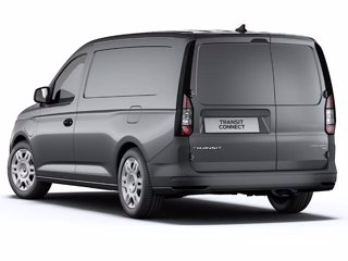 FORD Transit Connect 1.5 Plug in Hybrid PL aut. Furgone Titanium 2