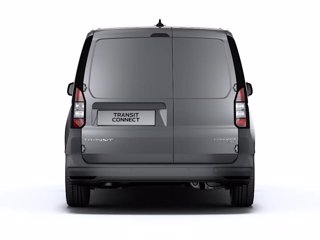 FORD Transit Connect 1.5 Plug in Hybrid PL aut. Furgone Titanium 3