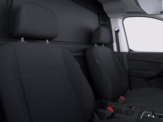 FORD Transit Connect 1.5 Plug in Hybrid PL aut. Furgone Titanium 6