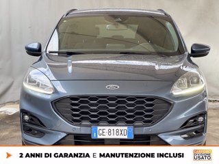 FORD Kuga 1.5 ecoblue st-line 2wd 120cv auto 2