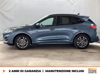 FORD Kuga 1.5 ecoblue st-line 2wd 120cv auto 3