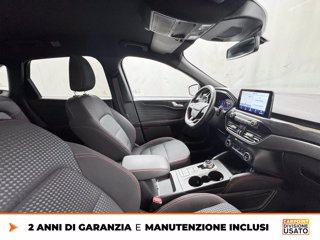 FORD Kuga 1.5 ecoblue st-line 2wd 120cv auto 6