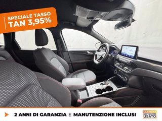 FORD Kuga 1.5 ecoblue st-line 2wd 120cv auto 6