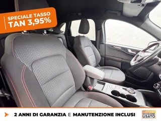 FORD Kuga 1.5 ecoblue st-line 2wd 120cv auto 7