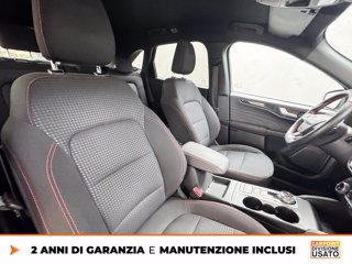 FORD Kuga 1.5 ecoblue st-line 2wd 120cv auto 7