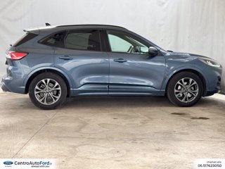 FORD Kuga 1.5 ecoblue st-line 2wd 120cv auto 4