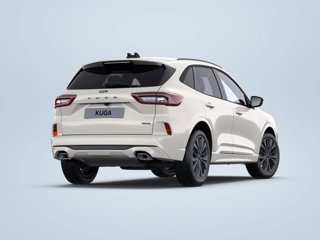FORD Kuga 2.5 full hybrid sound edition 2wd 180cv auto 2