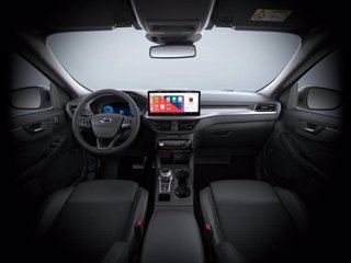 FORD Kuga 2.5 full hybrid sound edition 2wd 180cv auto 3