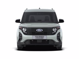 FORD Tourneo courier ii 1.0 ecoboost 125cv titanium powershift 4