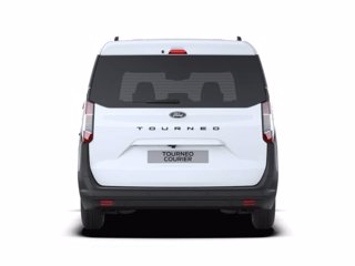 FORD Tourneo courier ii 1.0 ecoboost 125cv titanium 3