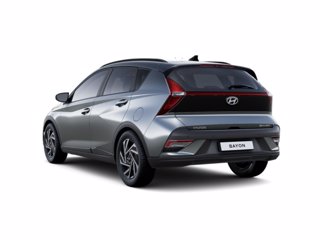 HYUNDAI Bayon 1.0 t-gdi business 90cv mt 2