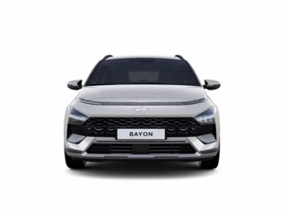 HYUNDAI Bayon 1.0 t-gdi business 90cv mt 4