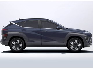 HYUNDAI Kona 1.6 gdi hev business 2wd 138cv dct 1