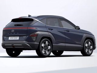 HYUNDAI Kona 1.6 gdi hev business 2wd 138cv dct 2