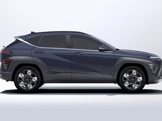 HYUNDAI Kona 1.6 gdi hev exellence 2wd 138cv dct 1