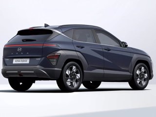 HYUNDAI Kona 1.6 gdi hev exellence 2wd 138cv dct 2