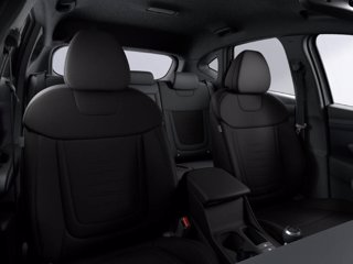 HYUNDAI Tucson 1.6 t-gdi dark line 2wd dct 4