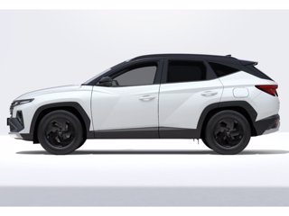 HYUNDAI Tucson 1.6 t-gdi dark line 2wd dct 1