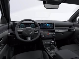 HYUNDAI Tucson 1.6 t-gdi dark line 2wd dct 3