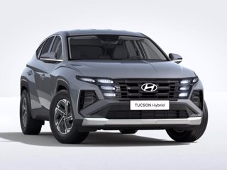 HYUNDAI Tucson 1.6 hev xtech 2wd 239cv auto 0