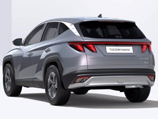 HYUNDAI Tucson 1.6 hev xtech 2wd 239cv auto 2