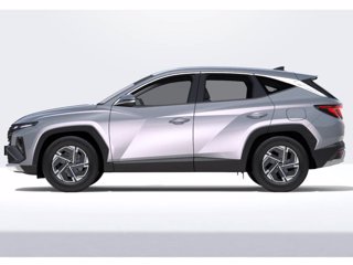 HYUNDAI Tucson 1.6 hev xtech 2wd 239cv auto 1
