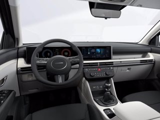 HYUNDAI Tucson 1.6 hev xtech 2wd 239cv auto 3