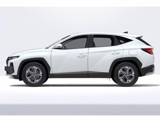 HYUNDAI Tucson 1.6 hev xtech 2wd 239cv auto 1