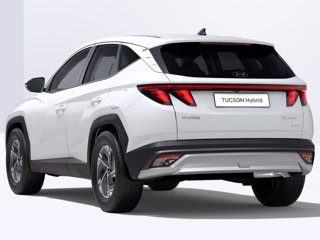 HYUNDAI Tucson 1.6 hev xtech 2wd 239cv auto 2