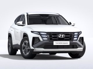 HYUNDAI Tucson 1.6 hev xtech 2wd 239cv auto 0