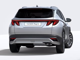 HYUNDAI Tucson 1.6 hev exellence lounge pack 2wd 239cv auto 2