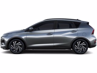 HYUNDAI Bayon 1.0 t-gdi business 90cv mt 1