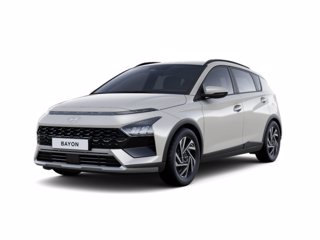 HYUNDAI Bayon 1.0 t-gdi business 90cv mt 0