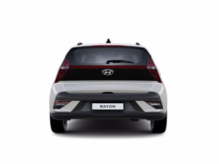 HYUNDAI Bayon 1.0 t-gdi business 90cv mt 3