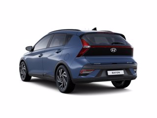 HYUNDAI Bayon 1.0 t-gdi business 90cv mt 2