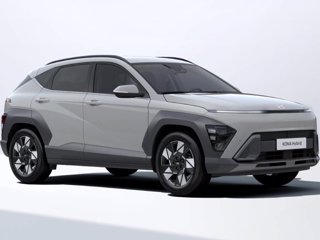 HYUNDAI Kona 1.6 gdi hev business 2wd 138cv dct