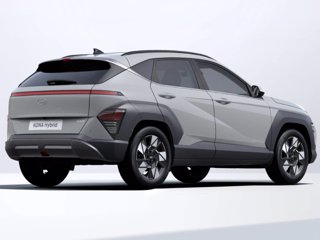 HYUNDAI Kona 1.6 gdi hev business 2wd 138cv dct 2