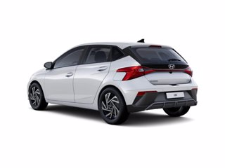 HYUNDAI I20 1.0 t-gdi connectline 90cv mt 2