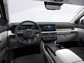 HYUNDAI Tucson 1.6 hev exellence 2wd 239cv auto 3