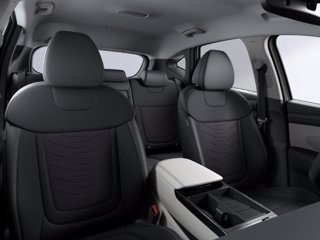 HYUNDAI Tucson 1.6 hev exellence 2wd 239cv auto 4