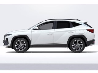 HYUNDAI Tucson 1.6 hev exellence 2wd 239cv auto 1