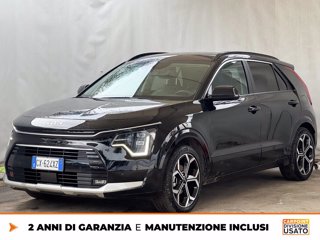 KIA Niro 1.6 gdi hev evolution dct6 0