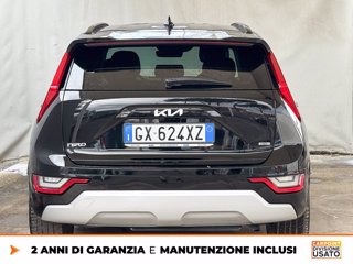 KIA Niro 1.6 gdi hev evolution dct6 3