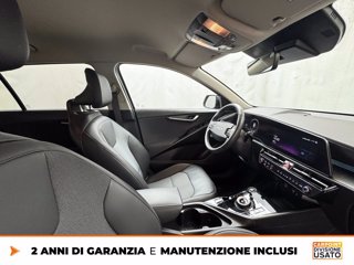 KIA Niro 1.6 gdi hev evolution dct6 5