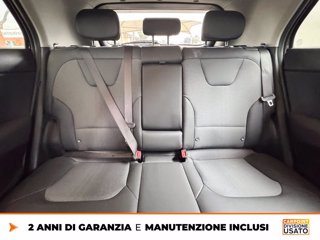 KIA Niro 1.6 gdi hev evolution dct6 8