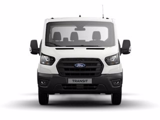 FORD Transit 350 2.0 HDT 165CV RWD PL-RG Fur. Isot. Trend Scatt. 1