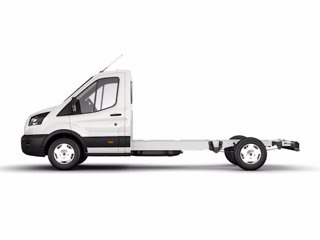 FORD Transit 350 2.0 HDT 165CV RWD PL-RG Fur. Isot. Trend Scatt. 3