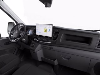 FORD Transit Chassis V363 ICA3 TA Van Trend 130cv 350 L3H2 6